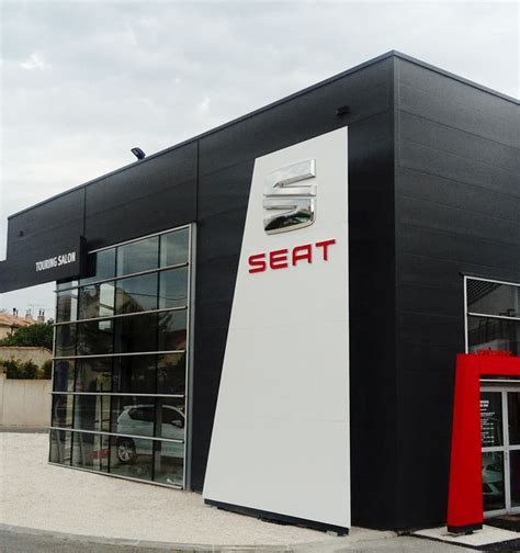 seat salon